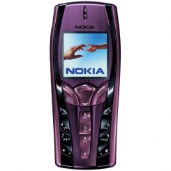 Nokia 7250 -  1